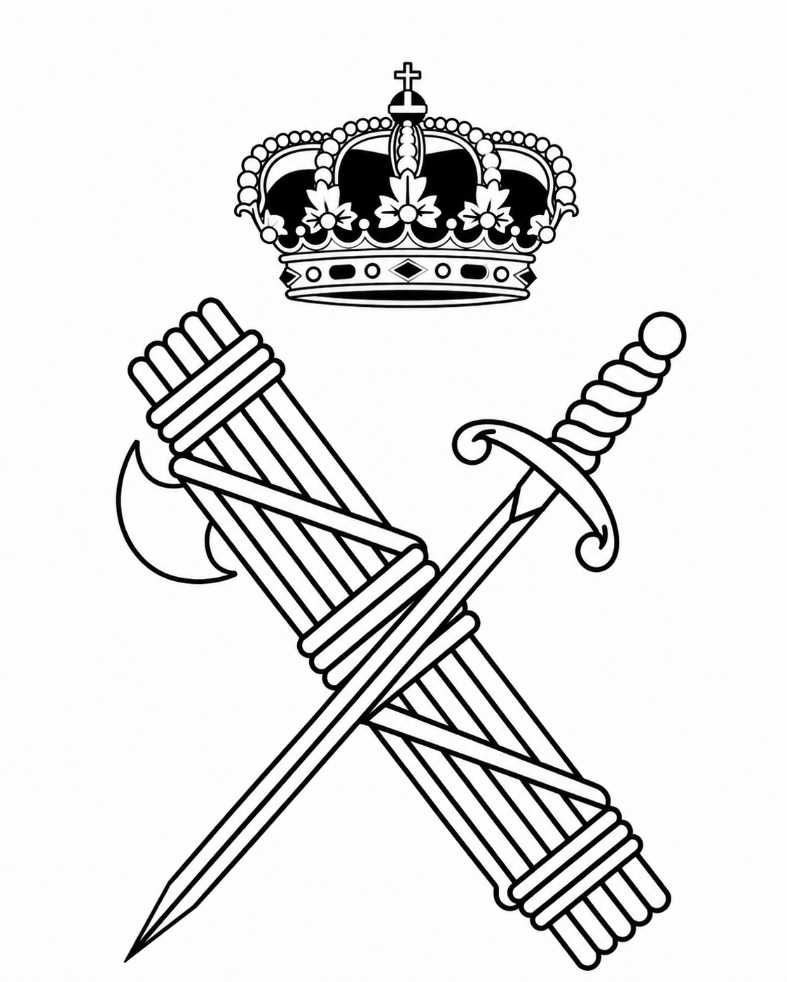 Preparación Física Guardia Civil